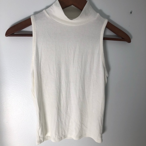 size M garage tank tops! - Picture 2 of 3